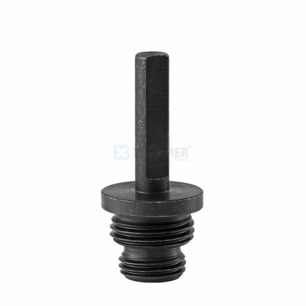 A14 ADAPTER HULSAV TIL OPBORING 14-30 MM