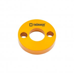 A17 RING F. QUICK CHANGE ADAP. HULSAV STR. 14-30RING FOR QUICK CHANGE ADAPTER, SMALL SIZES