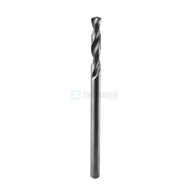 CENTERBOR C2 1/4' LANG 115 MM (10 stk pakke)CENTRUMBOR KORT  t/bimetal hulsav adapter