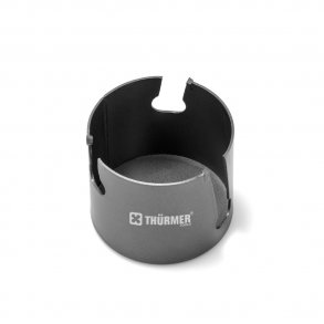 HULSAV 14 MM H�RDMETAL HMTIL  TR� - METAL - GASBETON - PLASTIK. DYBDE  60