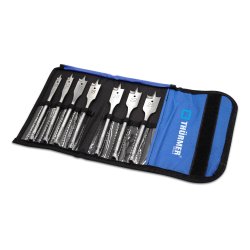 HULSAVST BIMETAL 35-76MM/HM 35-111+7FLADBOR 10-25BI/35-40-51-57-68-76 - HM/35-40-51-56-68-71-76-111