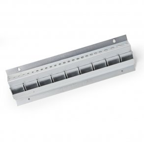 TOM VRKSTEDSREOL No 1 UNIVERSAL THRMERI STL TIL TAPPE + FIRKANTBAKKER M3-M16