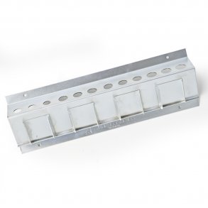 TOM VRKSTEDSREOL No 3 UNIVERSAL - THÜRMERI STL TIL TAPPE + FIRKANTBAKKER M18-M24