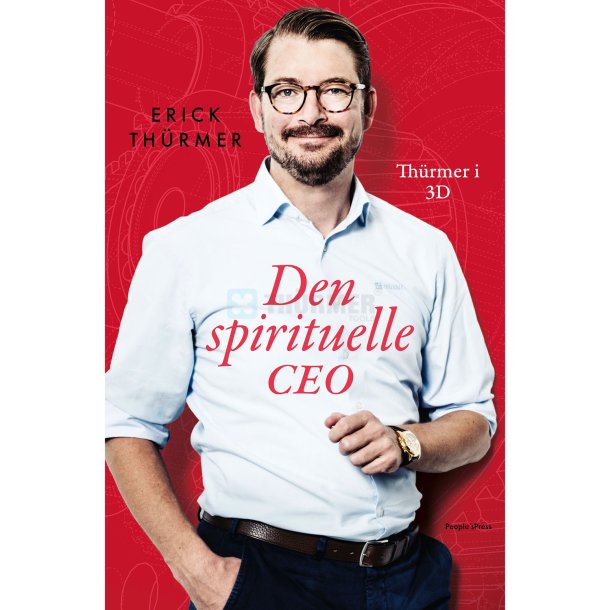 Den spirituelle CEO