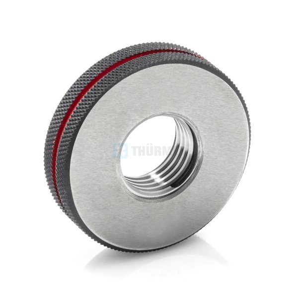 MF 24X2.0 6g GEVINDRING "NOGO" 