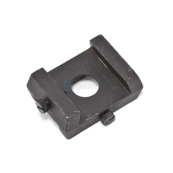 No. 3 SQUARE DIE HOLDER  for the DIE STOCK - HSS