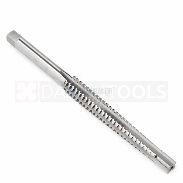 Taper Trapezoidal tap TR 12X2 Taps HSS Thürmer Tools