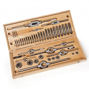 M3-M20 HNDTAPPE -  BAKKER HSS I TRKASSEST AF 3 - HJLPEVRKTJ 