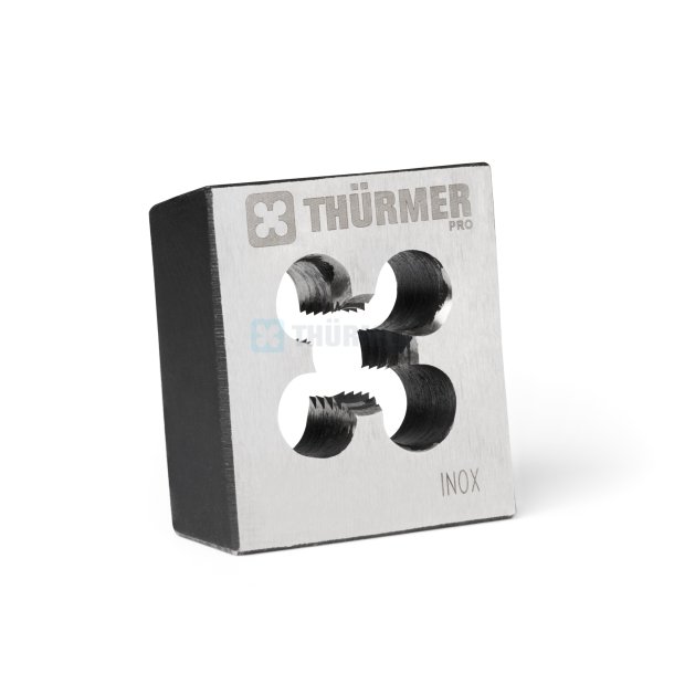 M 10X1.5 LH THRMER FIRKANT BAKKE No.1 HSS