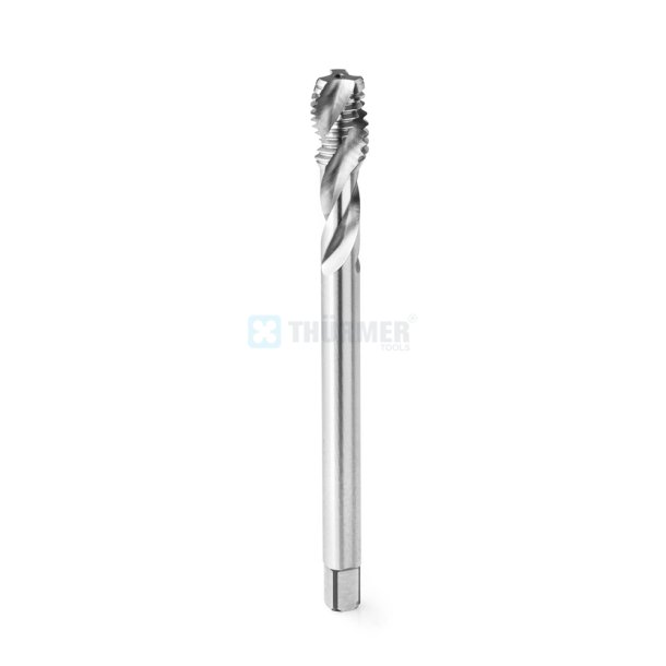 M 10 (X1,5)  SPIRALTAP 40/TYND HALS HSSE PRO