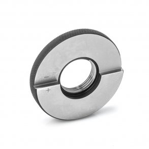 NPT 1/8 - 27 RING GAUGE 