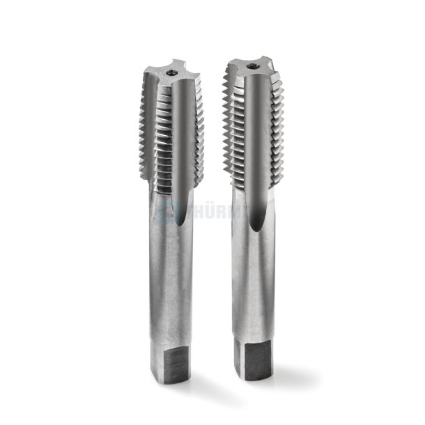 G 1/2 (X14) SET OF 2 HANDTAP ISO2284 HSS PRO