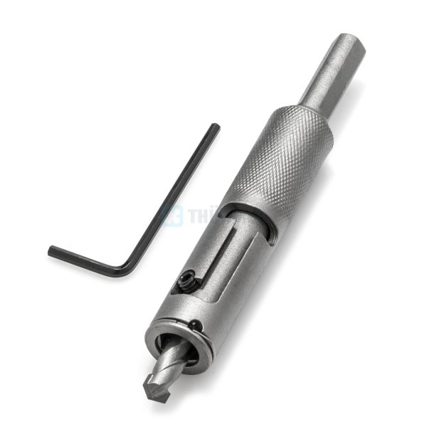 11,0 MULTI FUNCTION ROOF DRILL SYSTEM
