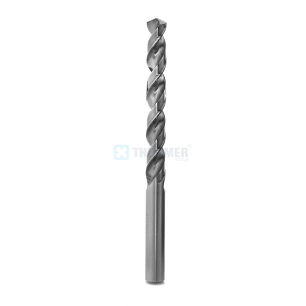 5.0MM DRILL BIT IN PIPE HSS-CO GROUND DIN 338 STD