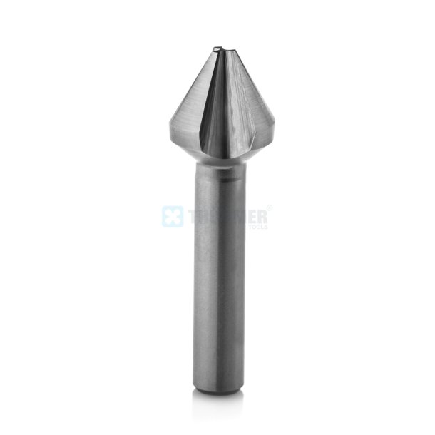 12.5MM FORSNKER 60 HSS PRO LNGDE 56MM3-SKR 60 DIN 334 FORM C CYLINDRISK HALS