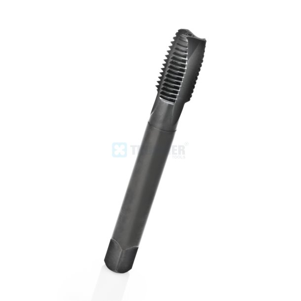 1/2 UNC SPIRAL POINT TAP DIN376 OX HSSE PROROINOX