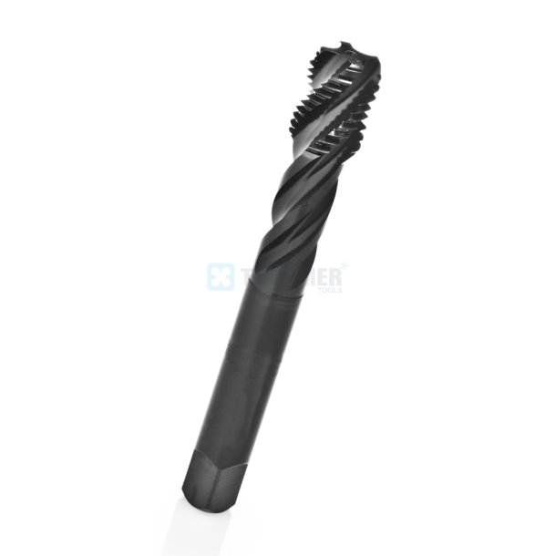 M10 (X1.5) SPIRAL FLUTE TAP 40 DIN371 OX HSSE PROINOX