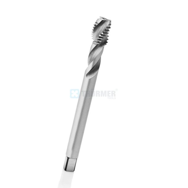G 3/4 (X14) SPIRAL FLUTE TAP 35 HSSE PRO