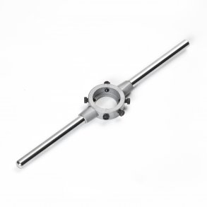 16X5 MM DIE STOCK - ROUND ZINK