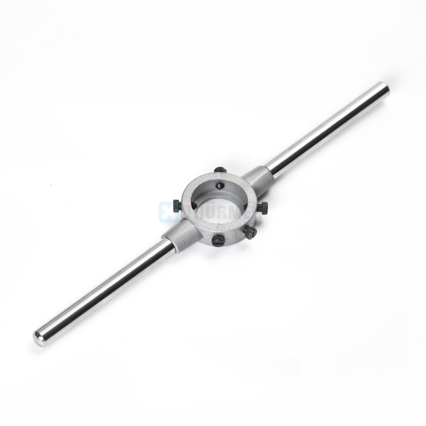 75X30 MM DIE STOCK - ROUND