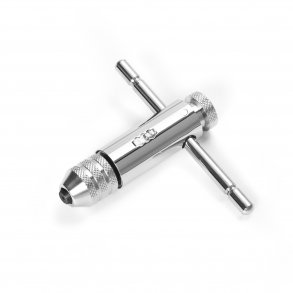 NO.1 3-10 TOP TAP WRENCH WITH RATCHET